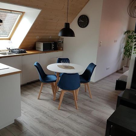 Superbe Appartement Type T1 Proche Strasbourg Truchtersheim 외부 사진