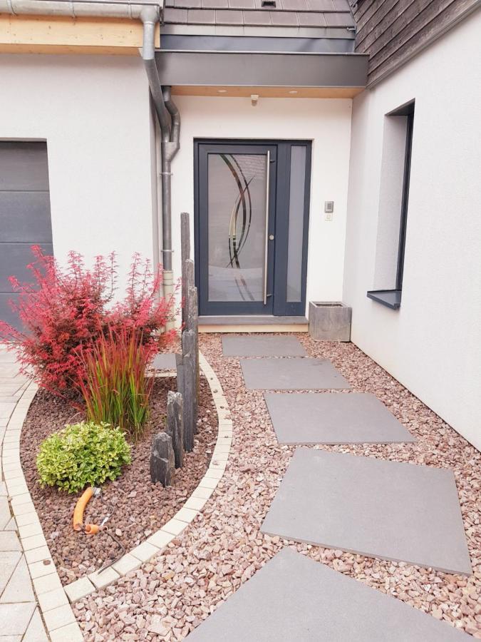 Superbe Appartement Type T1 Proche Strasbourg Truchtersheim 외부 사진