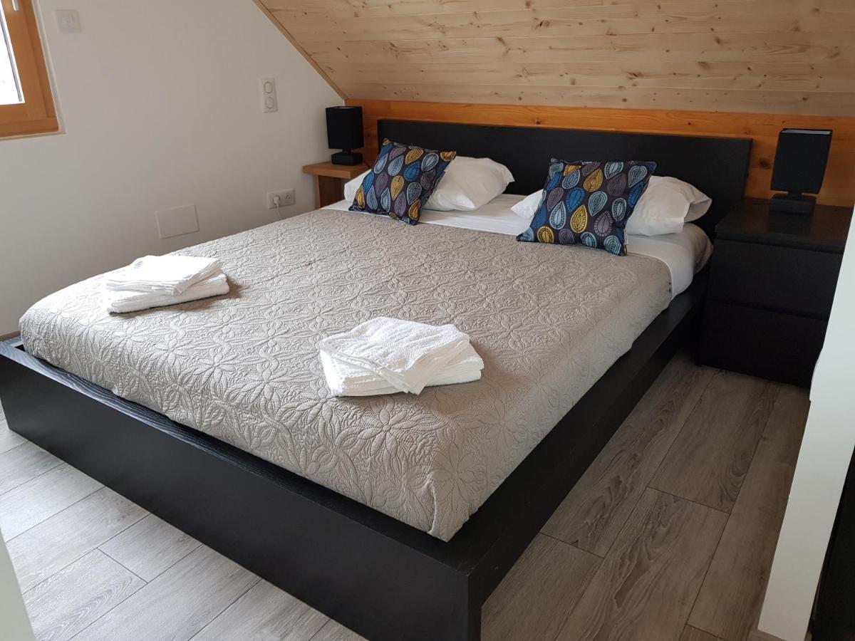 Superbe Appartement Type T1 Proche Strasbourg Truchtersheim 외부 사진